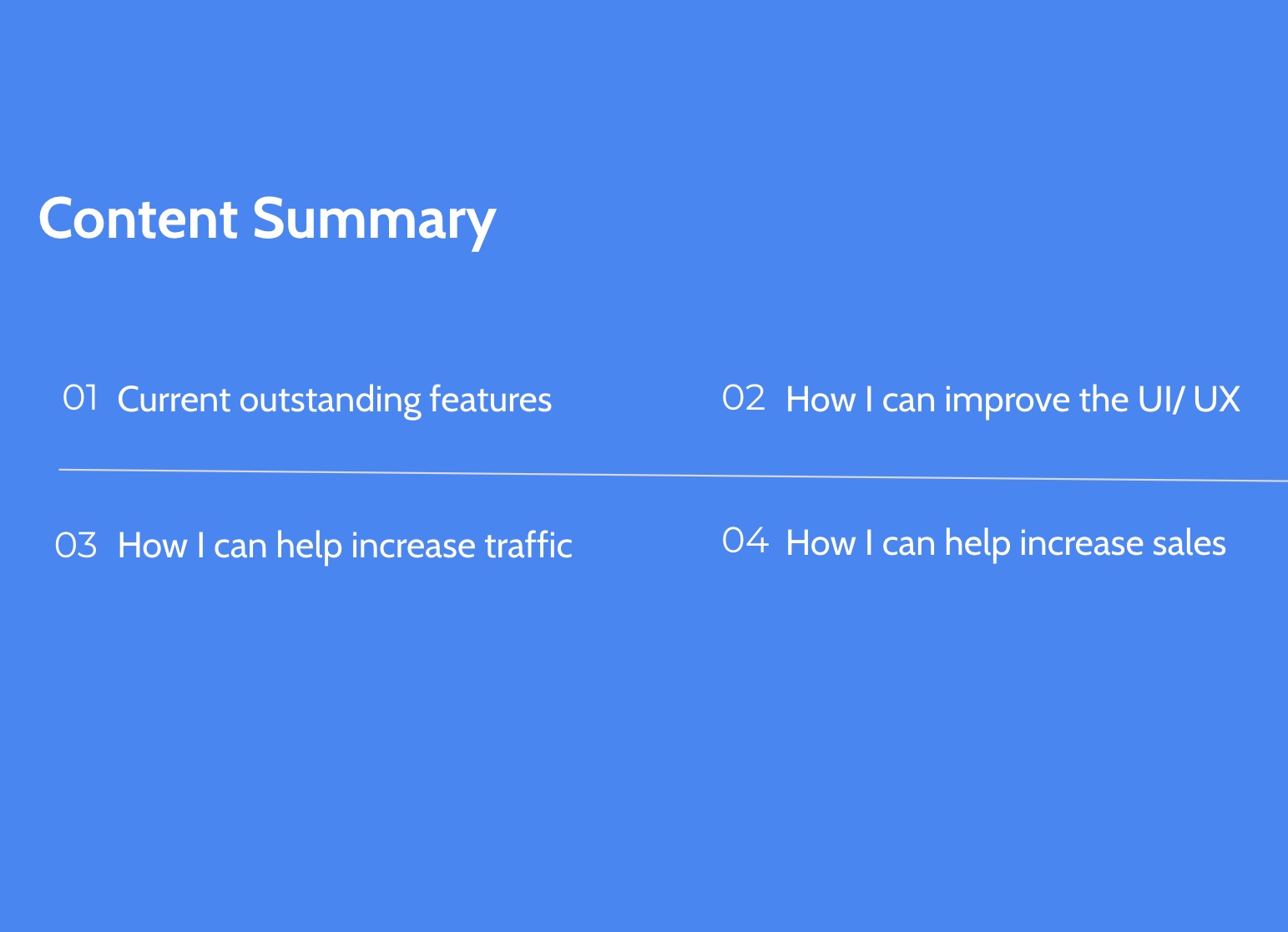 Mic-Lock UI UX Optimization Plan